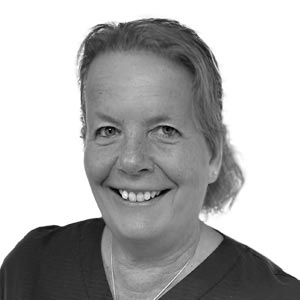 Tandläkare Katrin Onno Hässelby Strand